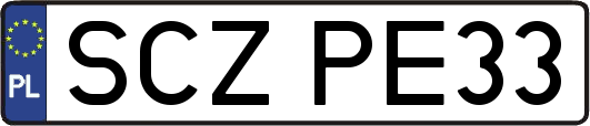 SCZPE33