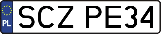 SCZPE34