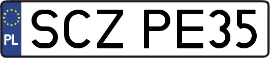 SCZPE35