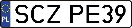 SCZPE39
