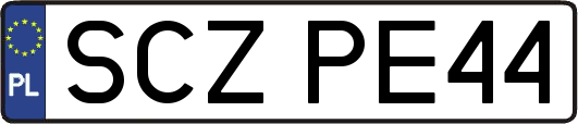 SCZPE44