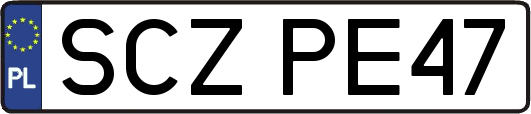 SCZPE47