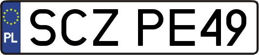 SCZPE49
