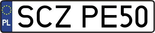 SCZPE50