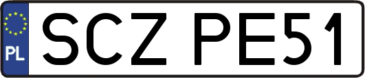 SCZPE51