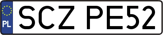 SCZPE52