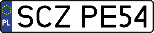 SCZPE54