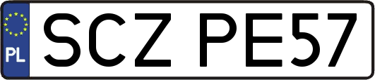 SCZPE57
