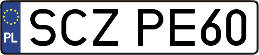 SCZPE60