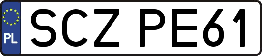 SCZPE61