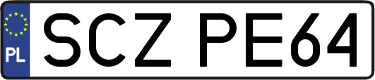 SCZPE64