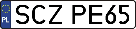 SCZPE65