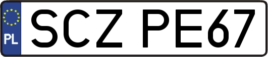 SCZPE67