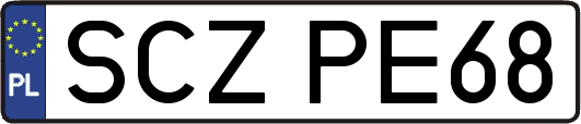 SCZPE68