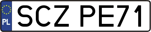SCZPE71