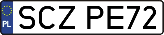 SCZPE72