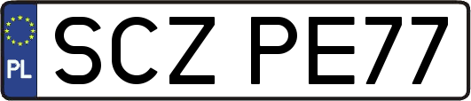 SCZPE77