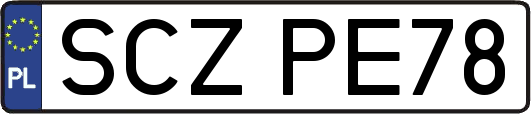 SCZPE78