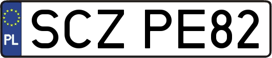 SCZPE82