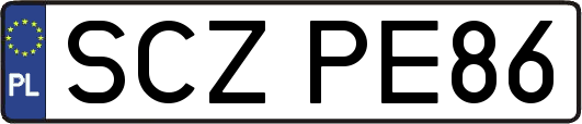 SCZPE86