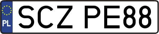 SCZPE88