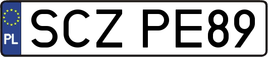 SCZPE89