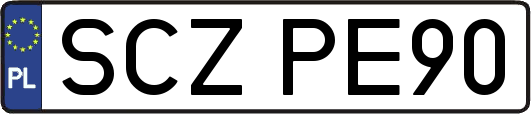 SCZPE90