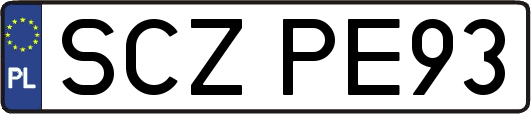 SCZPE93