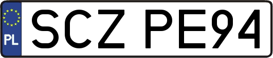 SCZPE94