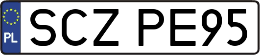 SCZPE95