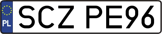 SCZPE96