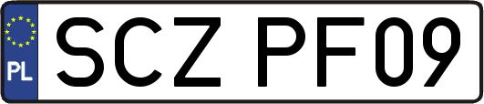 SCZPF09
