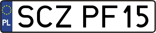 SCZPF15