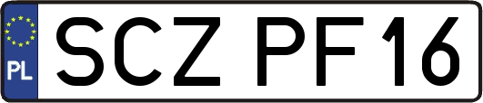 SCZPF16