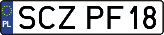 SCZPF18