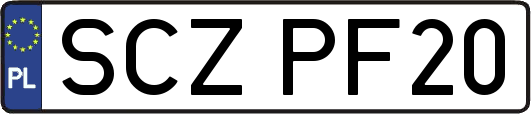 SCZPF20