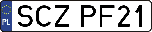 SCZPF21