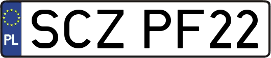 SCZPF22