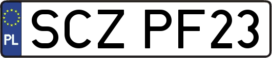 SCZPF23