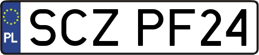SCZPF24