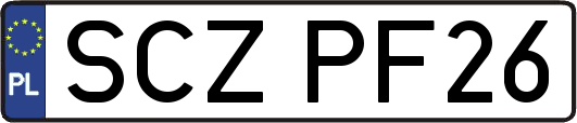SCZPF26