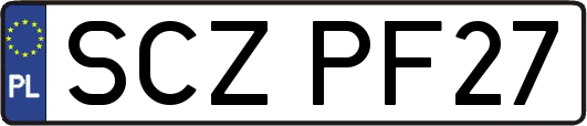 SCZPF27