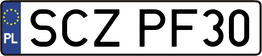 SCZPF30