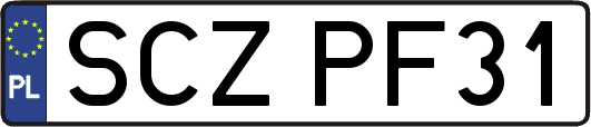 SCZPF31