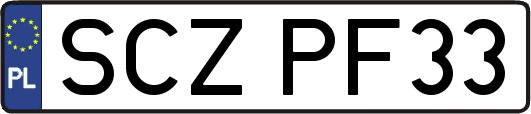SCZPF33