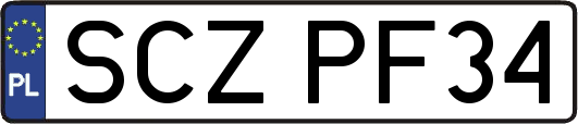SCZPF34