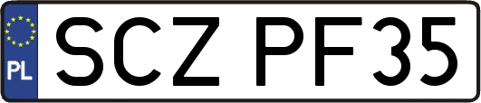 SCZPF35