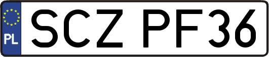 SCZPF36