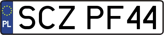 SCZPF44