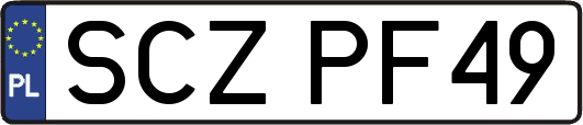 SCZPF49